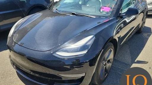 TESLA MODEL 3 2021 5YJ3E1EA2MF029433 image